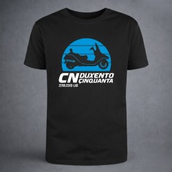 Honda CN250 Lovers.